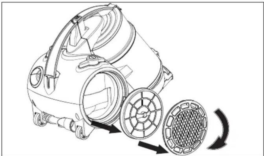 MEDION LIFE P2000 (MD 11905) - Danni all'apparecchio! - 1