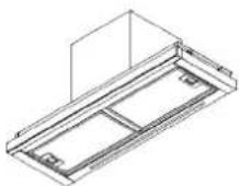 HAIER HABT9CBS6XBSLC - Dunstabzugshaube Modell HABT9CBS6XBSLC - 2