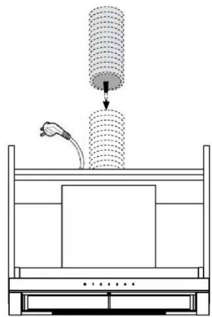 HAIER HABT9CBS6XBSLC - Información - 5