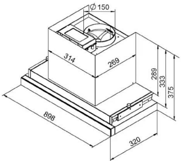 HAIER HABT9CBS6XBSLC - 9