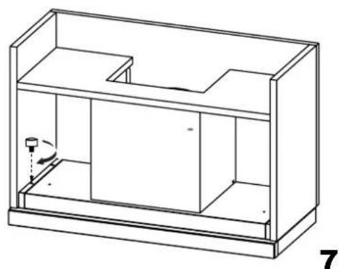 HAIER HABT9CBS6XBSLC - Dunstabzugshaube Modell HABT9CBS6XBSLC - 13