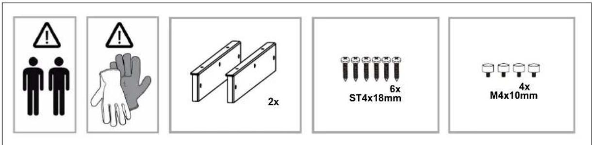 HAIER HABT9CBS6XBSLC - 5