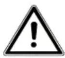 MEDION MD 15486 - Handling the device safely - 1