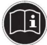 MEDION MD 15486 - Symbols and keywords used in these instructions - 4