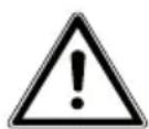 MEDION MD 15486 - ADVARSEL! ROTERENDE DELE! - 1