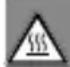 MEDION HD2 - Risk of injury from electric shock due to live parts. - 1