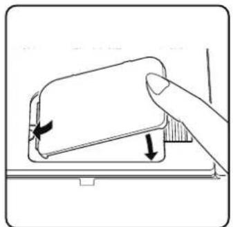 MEDION LIFE SD36 - Fruncido - 7