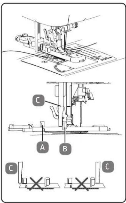 MEDION LIFE SD36 - Zierstiche - 1