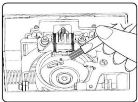 MEDION LIFE SD36 - Increspature - 3