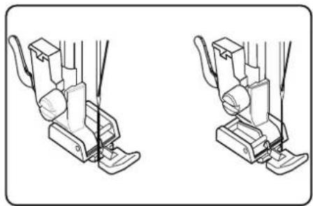 MEDION LIFE SD36 - Sewing cords - 2
