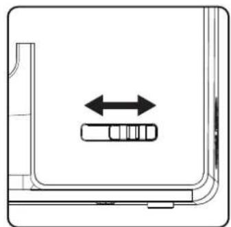 MEDION LIFE SD36 - Funzionamento manuale senza reostato a pedale - 2