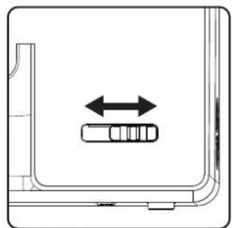 MEDION LIFE SD36 - Manual operation without foot control pedal - 2