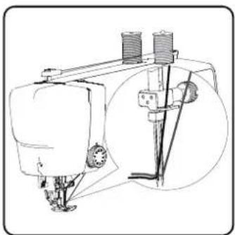 MEDION LIFE SD36 - Gevaar voor beschadiging! - 1