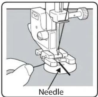MEDION LIFE SD36 - Sewing cords - 1