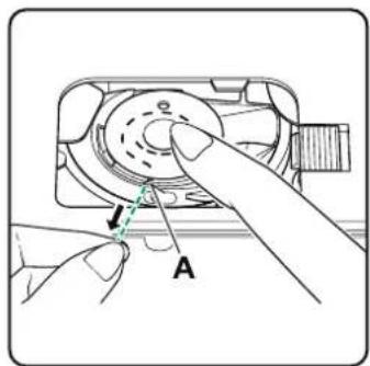 MEDION LIFE SD36 - Fruncido - 5