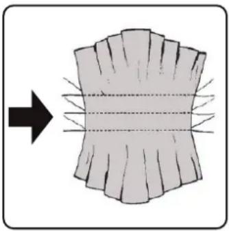 MEDION LIFE SD36 - Sewing cords - 5