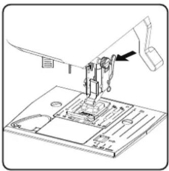 MEDION LIFE SD36 - Limpieza de la carcasa y del pedal - 1