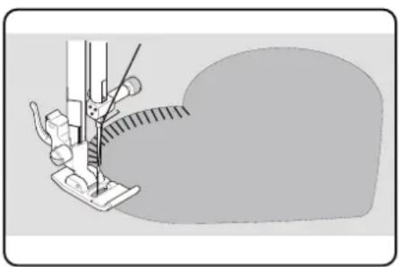 MEDION LIFE SD36 - Sewing cords - 6