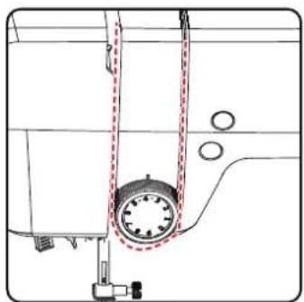MEDION LIFE SD36 - 8.4.Inserimentodellaspolett a - 4