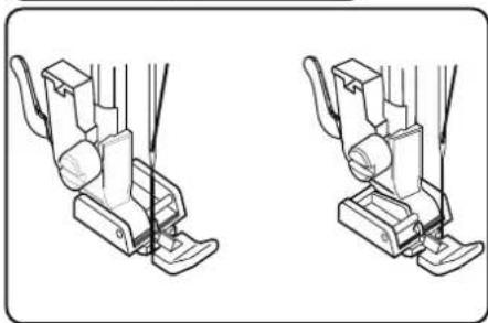 MEDION LIFE SD36 - Cosido de cordones - 2