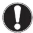 MEDION MD 19899 - ATTENTION! - 1