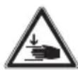 MEDION MD 19899 - WARNING! - 1