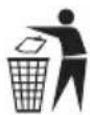 MEDION MD 19899 - Disposal - 2
