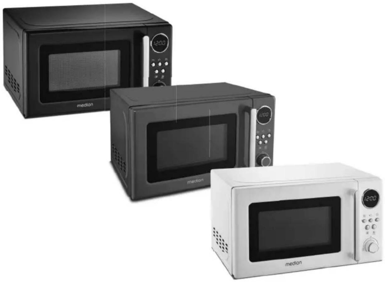 MEDION MD 15000 - 1