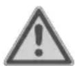 MEDION MD 15000 - ¡PELIGRO! - 1