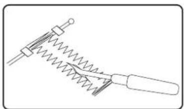 MEDION LIFE SM70 - Procedure - 3