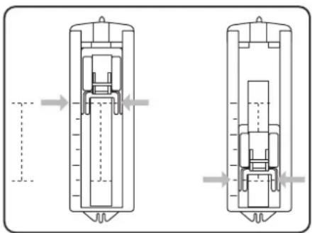 MEDION LIFE SM70 - Puntada de sobrehilado (overlock) - 3