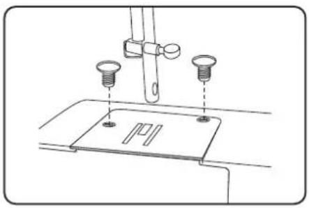 MEDION LIFE SM70 - Limpieza del mecanismo de arrastre - 1