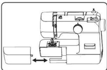 MEDION LIFE SM70 - Einsetzen - 7