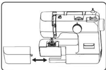 MEDION LIFE SM70 - Plaatsen - 8