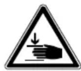 MEDION MD 19911 - WARNING! - 1