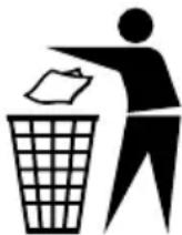 MEDION MD 19911 - Disposal - 2