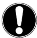 MEDION MD 19911 - ATTENTION! - 1