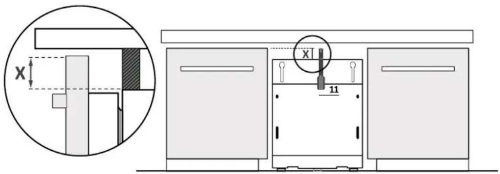 HAIER XS 6B4S3FSB-80 - 7.8Підrostовka панелi - 1