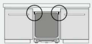 HAIER XS 6B4S3FSB-80 - MoNTaJHa MaunHaTa B KyxHЯTa - 4