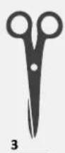 HAIER XS 6B4S3FSB-80 - Strumenti necessari - 3