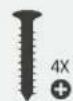 HAIER XS 6B4S3FSB-80 - INHcTpymeHTn 3a MOHTax - 16