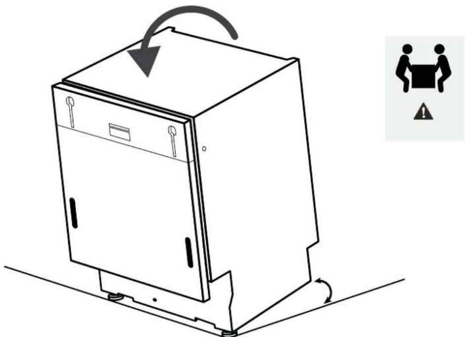 HAIER XS 6B4S3FSB-80 - Póthiogn χouç - 1