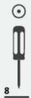 HAIER XS 6B4S3FSB-80 - INHcTpymeHTn 3a MOHTax - 8