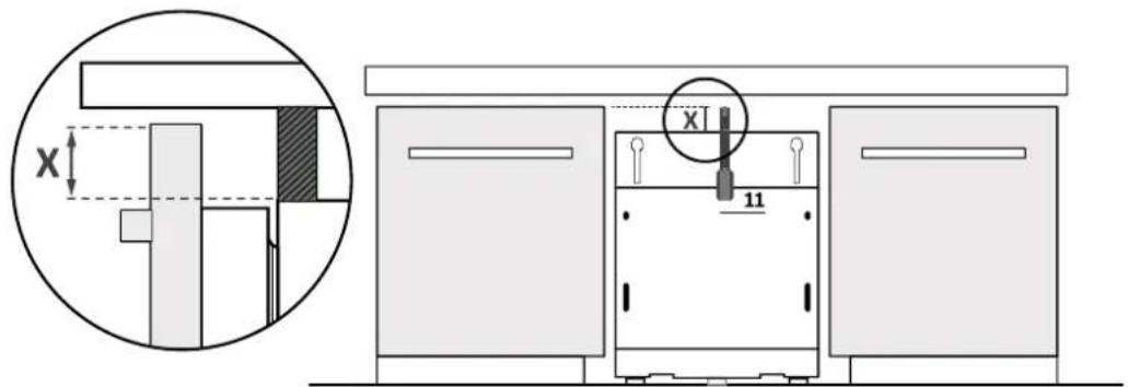 HAIER XS 6B4S3FSB-80 - Побrotовka на панews - 1