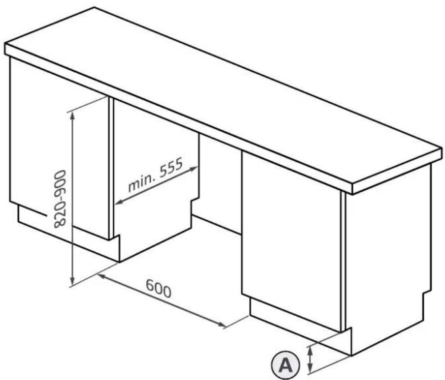 HAIER XS 6B4S3FSB-80 - INHcTpymeHTn 3a MOHTax - 24