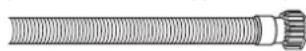 FRANKE FDW 614E5P E - VERIFIER LE TUYAU D'ALIMENTATION D'EAU - 1