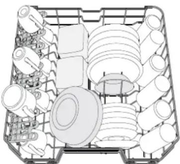 FRANKE FDW 614E5P E - OBERKORB - 1