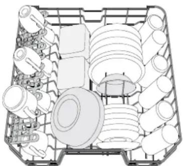 FRANKE FDW 614E5P E - Note: - 1