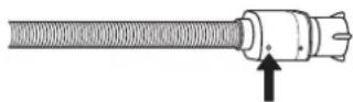 FRANKE FDW 614E5P E - COMPROBACION DE LA MANGUERA DE SUMINISTRO DE AGUA - 2