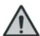 BERTAZZONI DW60S3UDXDP - WARNING - 1